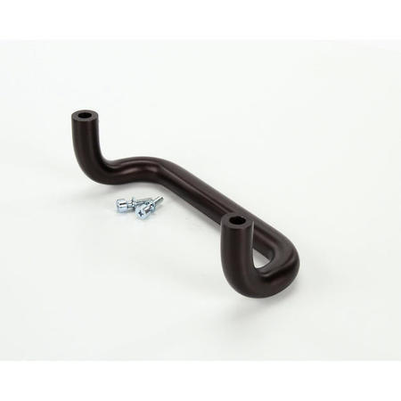 KAWNEER 9 Round Pull Handle 137730-40